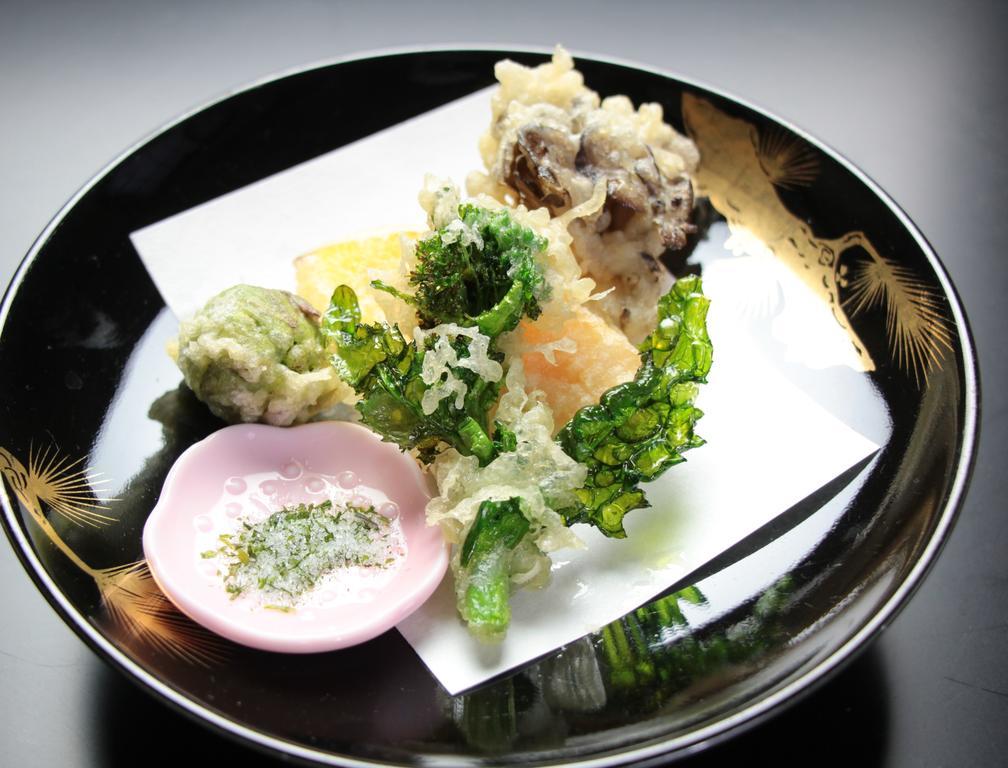 Suzaki Ryokan Ogano Ngoại thất bức ảnh