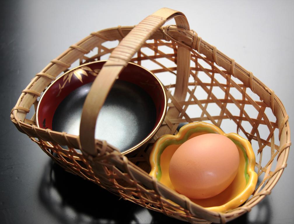 Suzaki Ryokan Ogano Ngoại thất bức ảnh