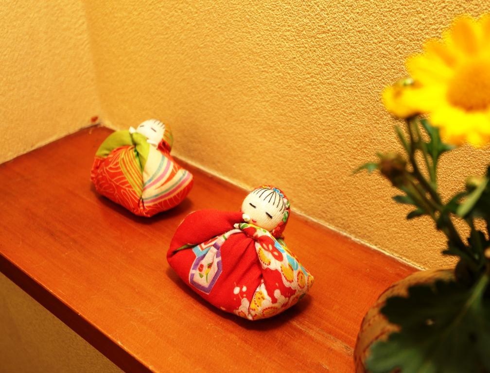 Suzaki Ryokan Ogano Ngoại thất bức ảnh