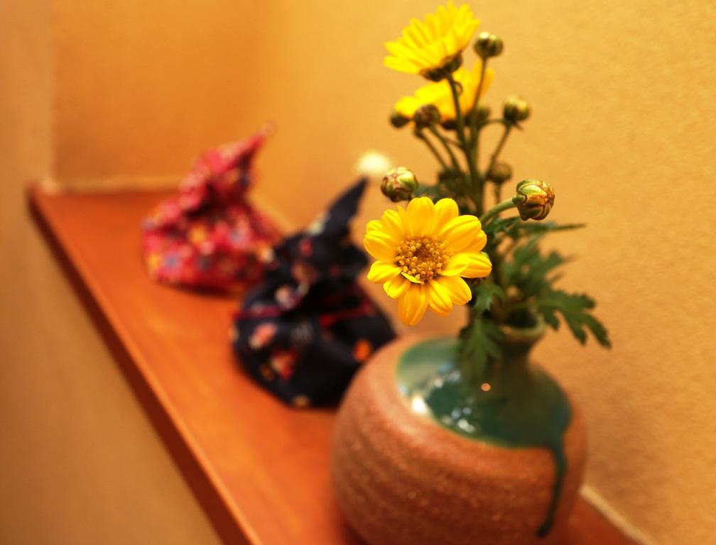Suzaki Ryokan Ogano Ngoại thất bức ảnh