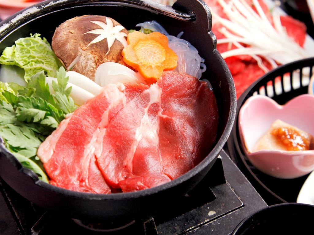 Suzaki Ryokan Ogano Ngoại thất bức ảnh