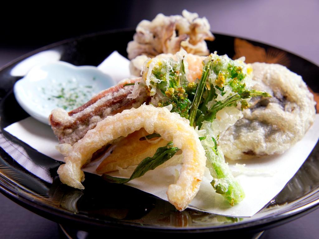 Suzaki Ryokan Ogano Ngoại thất bức ảnh