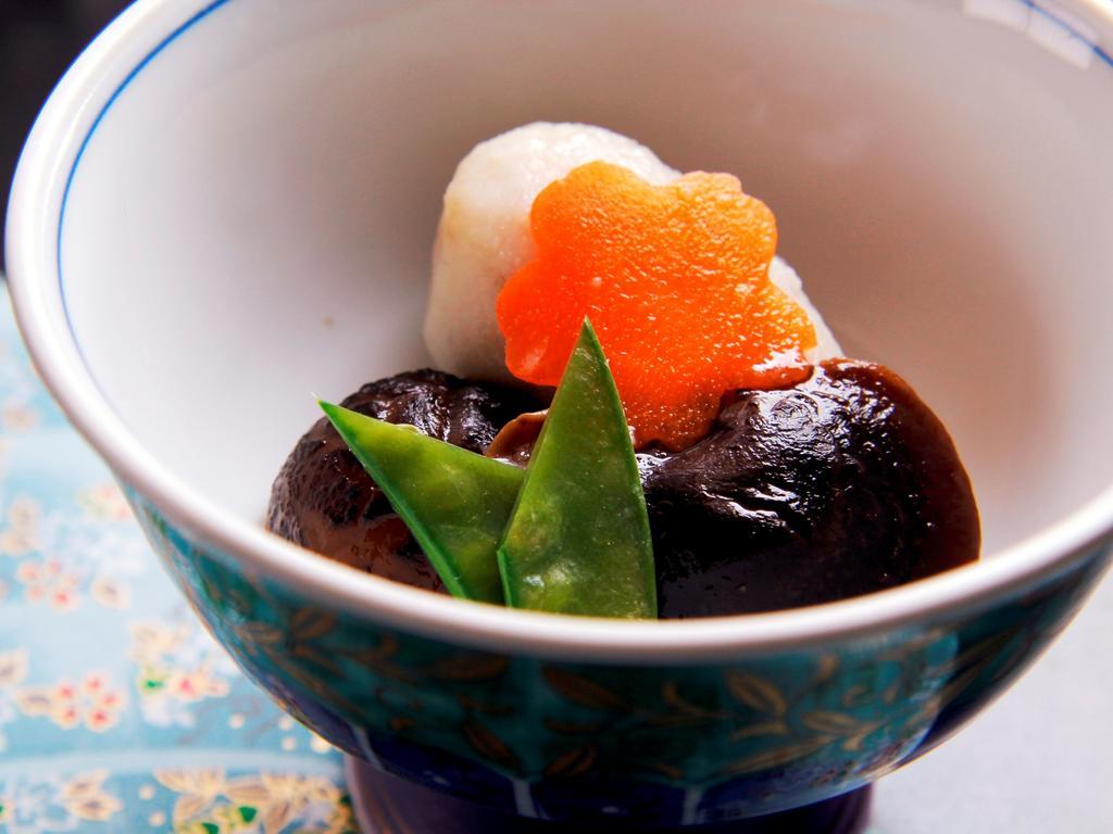 Suzaki Ryokan Ogano Ngoại thất bức ảnh