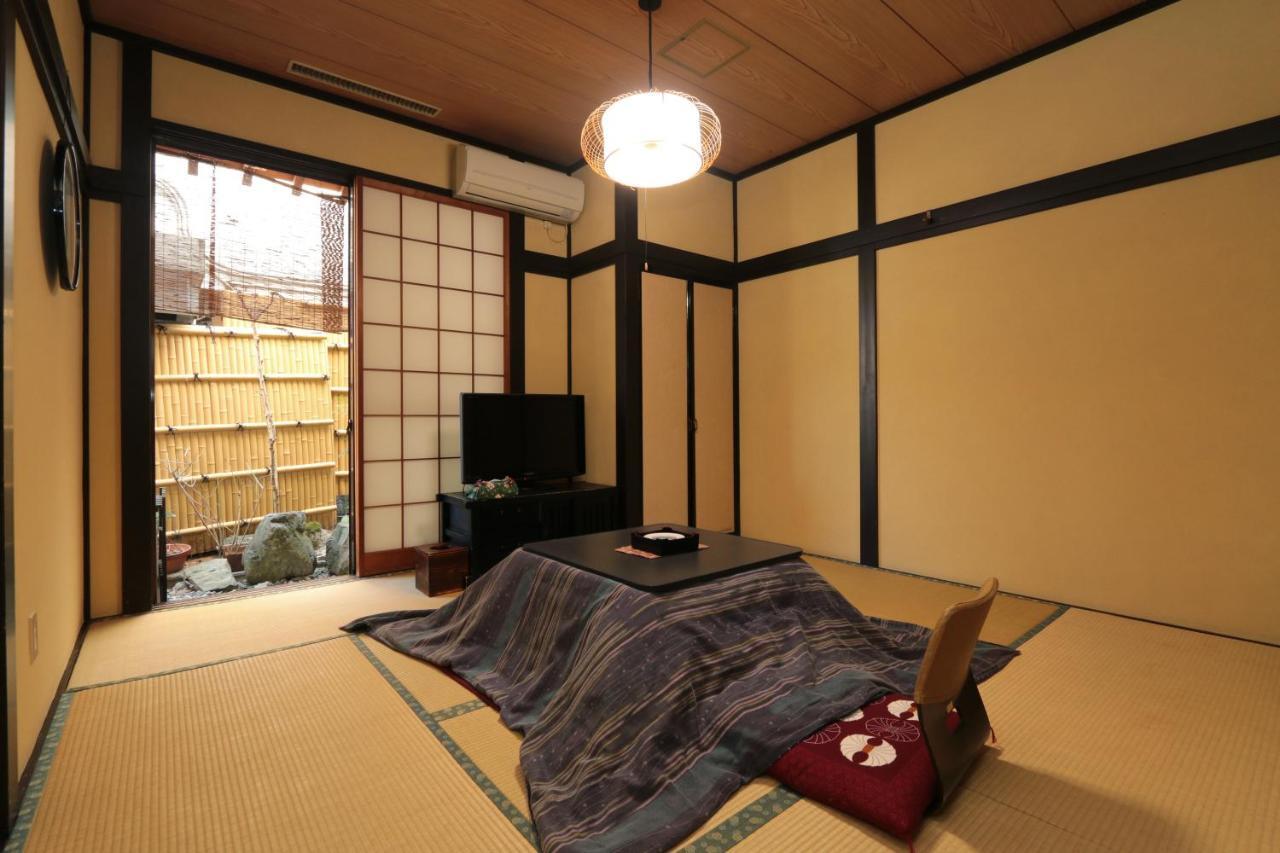 Suzaki Ryokan Ogano Ngoại thất bức ảnh