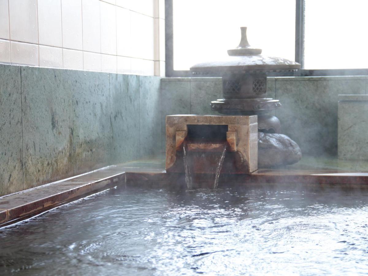 Suzaki Ryokan Ogano Ngoại thất bức ảnh