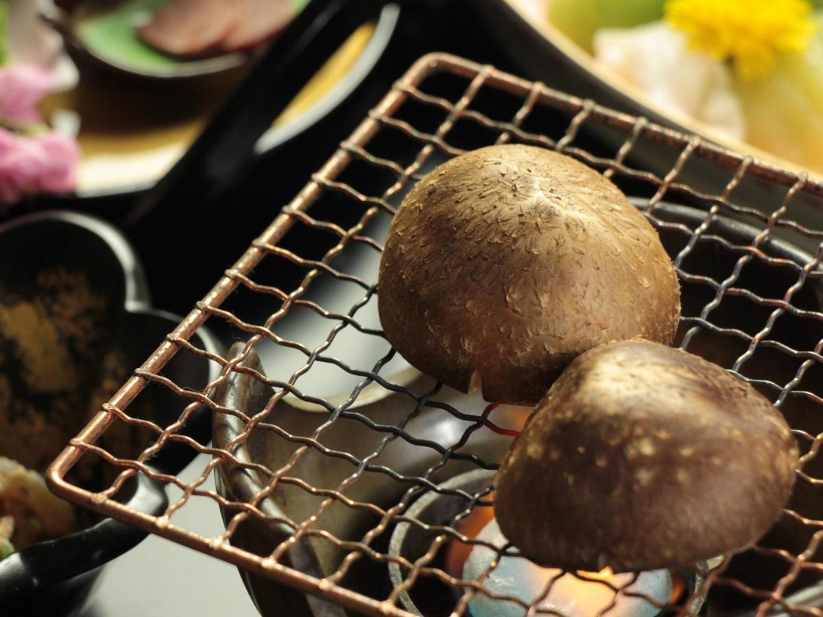 Suzaki Ryokan Ogano Ngoại thất bức ảnh