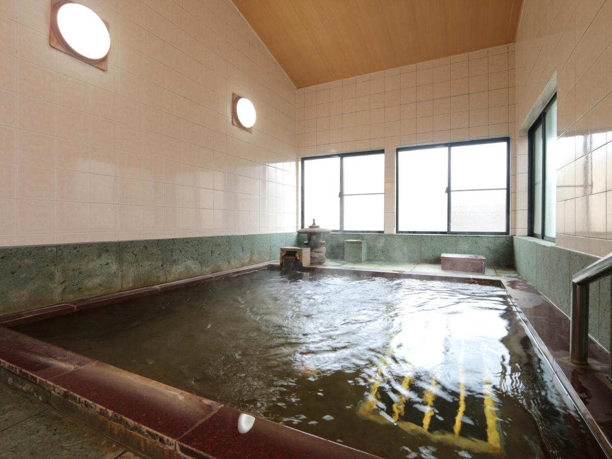 Suzaki Ryokan Ogano Ngoại thất bức ảnh
