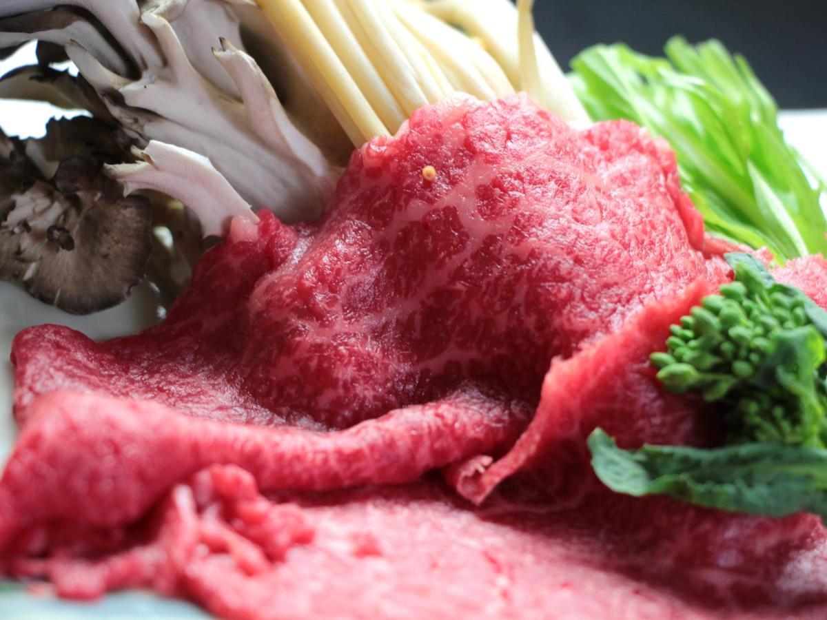 Suzaki Ryokan Ogano Ngoại thất bức ảnh
