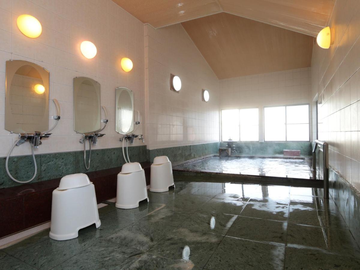 Suzaki Ryokan Ogano Ngoại thất bức ảnh