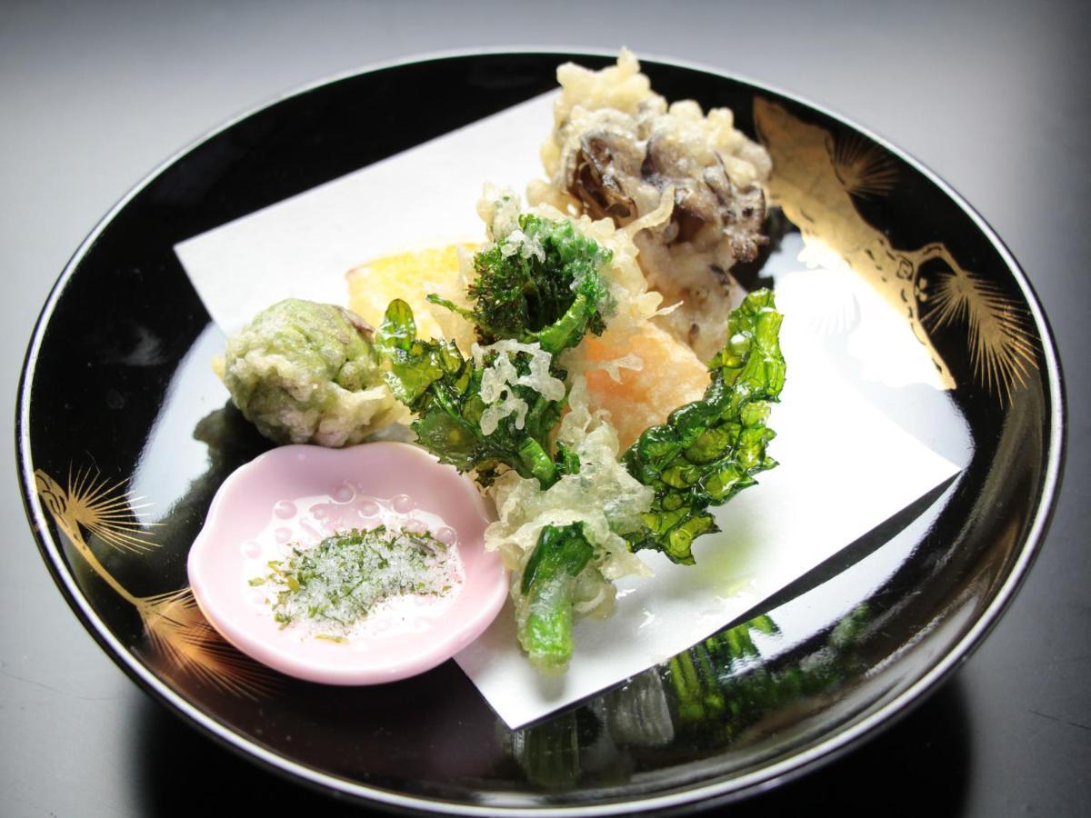 Suzaki Ryokan Ogano Ngoại thất bức ảnh