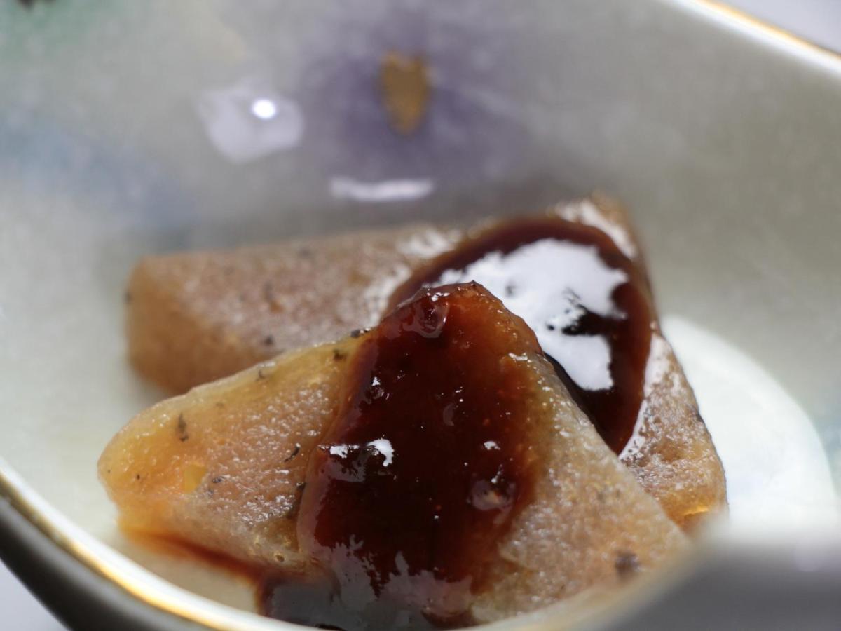 Suzaki Ryokan Ogano Ngoại thất bức ảnh