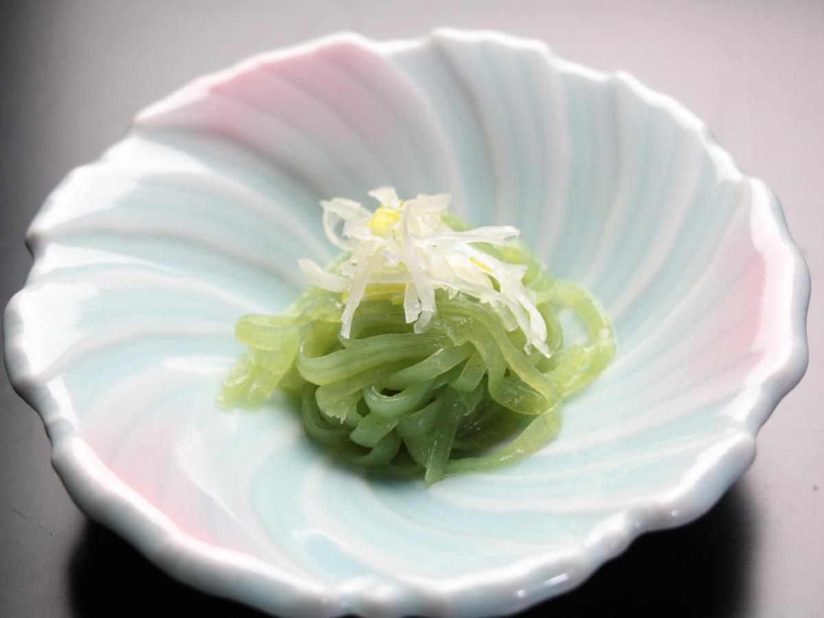 Suzaki Ryokan Ogano Ngoại thất bức ảnh