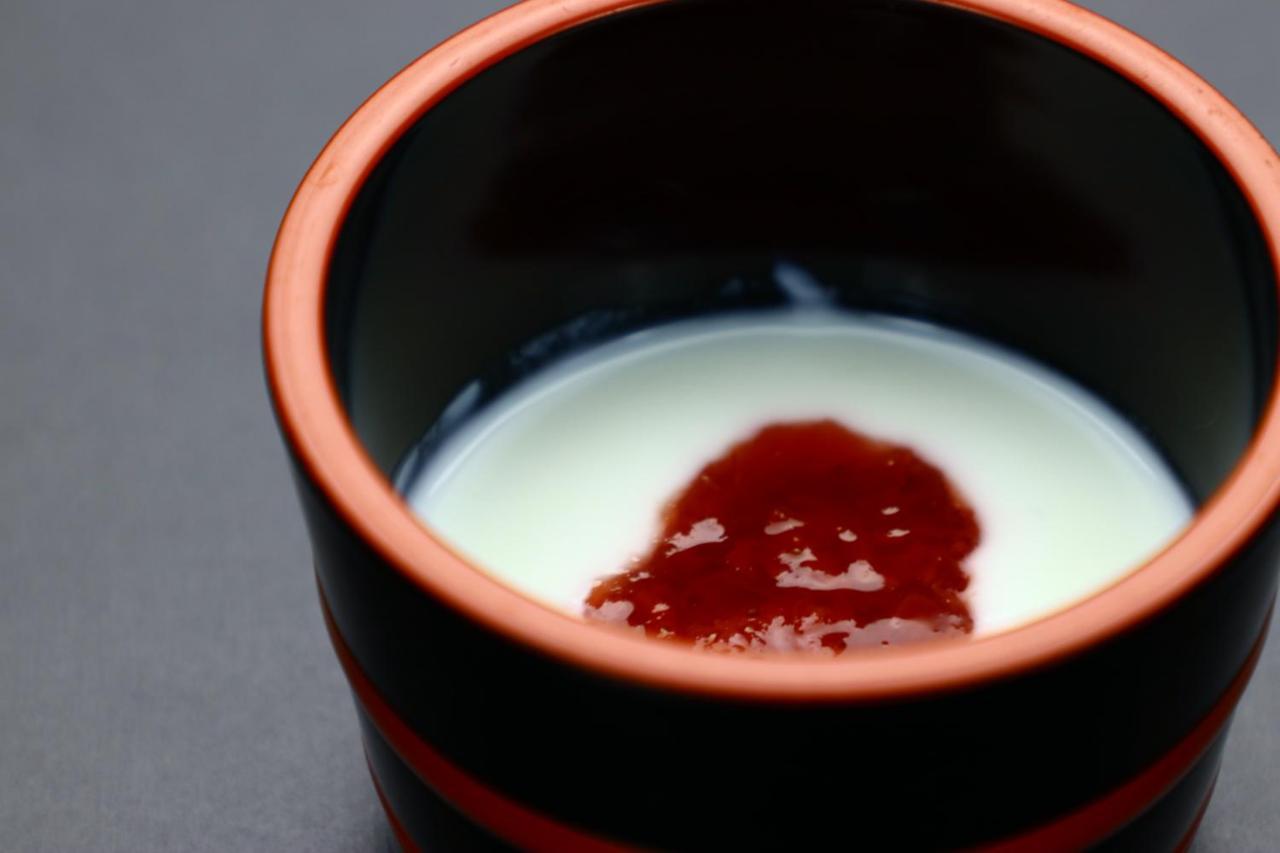 Suzaki Ryokan Ogano Ngoại thất bức ảnh